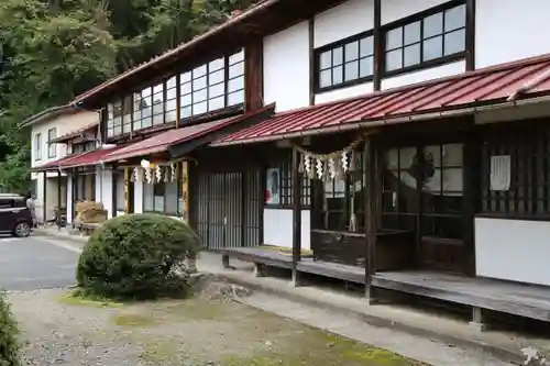 配志和神社のその他建物