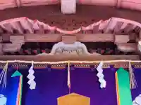 住吉神社(山口県)