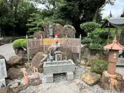 厄除観音寺（長田観音）(和歌山県)