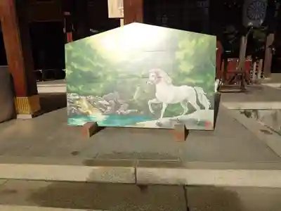 速谷神社(広島県)