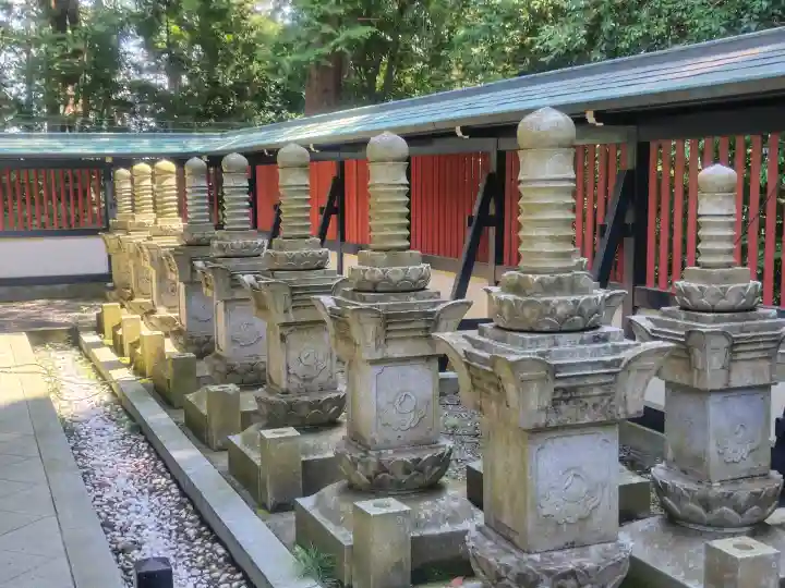 瑞鳳殿(宮城県)