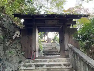 大悲閣千光寺(京都府)