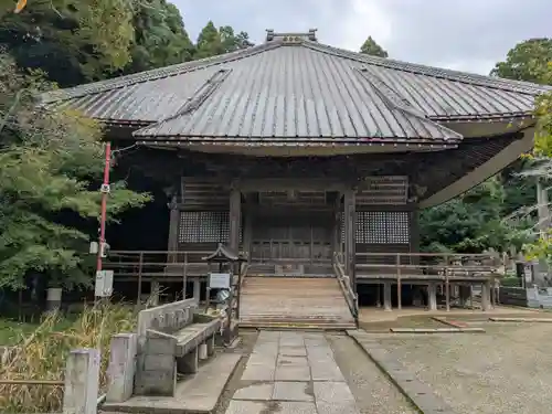 観福寺(千葉県)