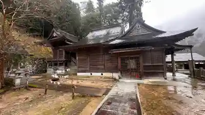 波賀八幡神社(兵庫県)