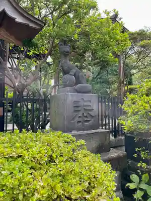 長栄堂（池上本門寺内）(東京都)