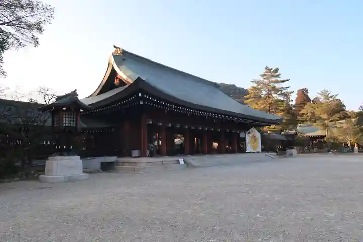 橿原神宮(奈良県)