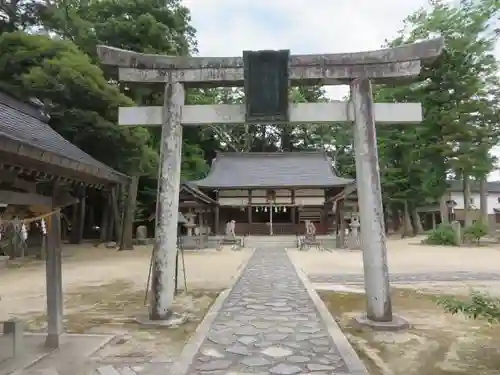 大宮賣神社(京都府)