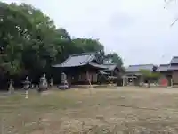 神明社(小間町)のその他建物