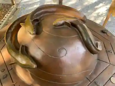 星宮神社(栃木県)