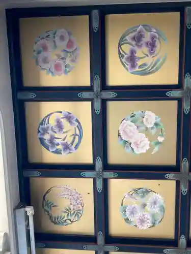 観音寺のその他建物