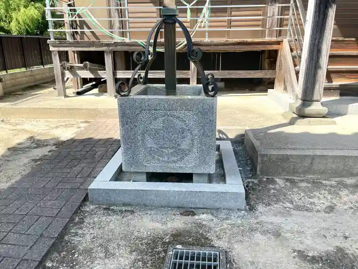 感生寺(岐阜県)