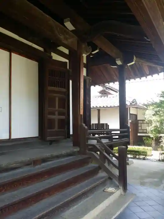 西方院のその他建物