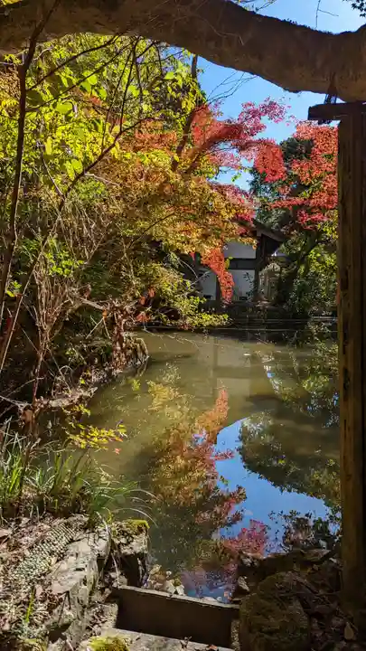 赤山禅院(京都府)