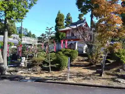 萬年寺のその他建物