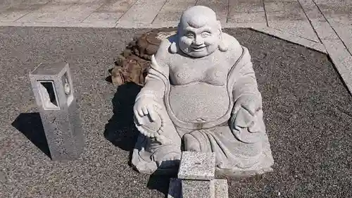 東持寺(茨城県)