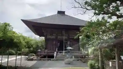 永福寺　童子堂のその他建物