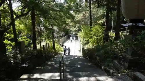熊谷寺(徳島県)
