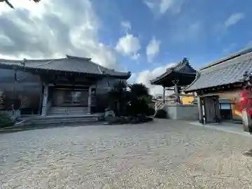 真福寺(三重県)