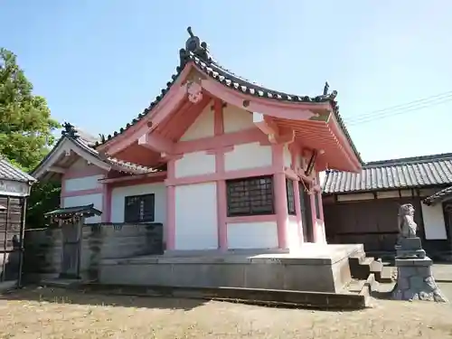 糺神社のその他建物