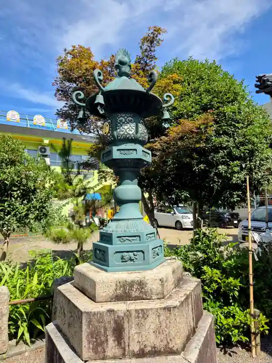 火産霊神社(福井県)