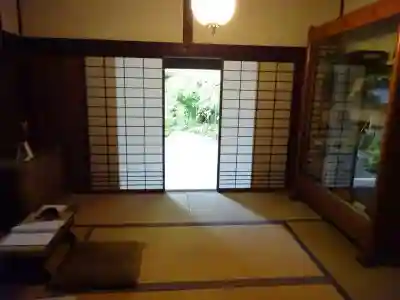 孤篷庵(滋賀県)