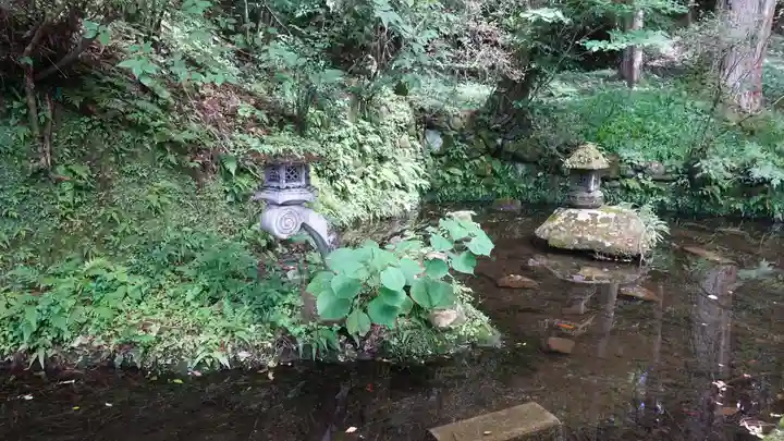 花尾神社(鹿児島県)