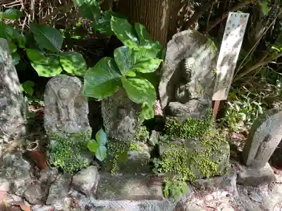 青龍寺(高知県)