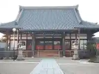 十王山 西勝寺(愛知県)
