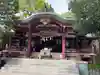 葛西神社(東京都)
