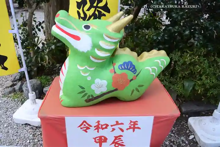 蛇窪神社(東京都)