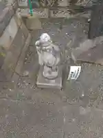 蛭子神社(恵比寿神社)(茨城県)