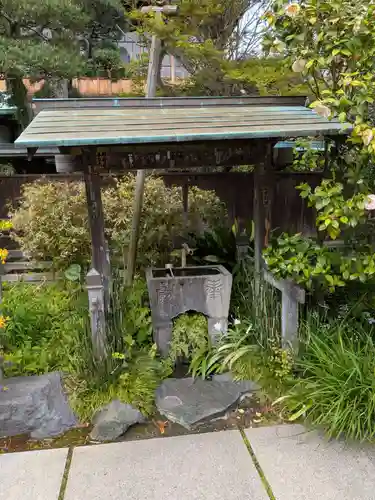 大巧寺(神奈川県)