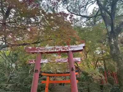 式部稲荷社(福岡県)