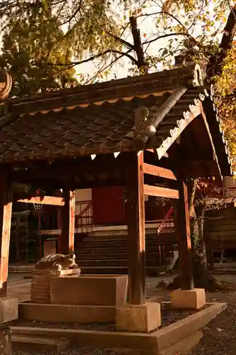 宝積寺(京都府)