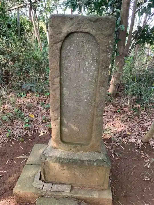 稲荷神社(千葉県)