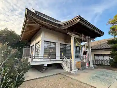 川口神社(宮城県)