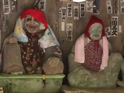 宝珠山 立石寺(山形県)