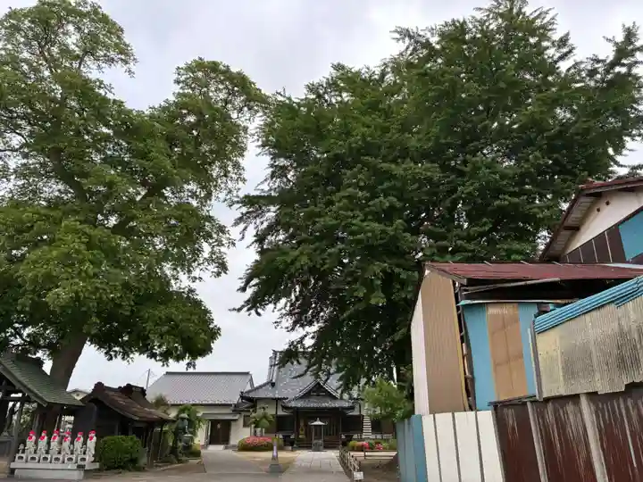 福性寺(千葉県)