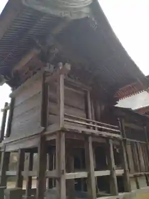 十文字神社(宮城県)
