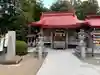 金蛇水神社(宮城県)