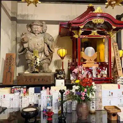 伊勢の国 四天王寺(三重県)