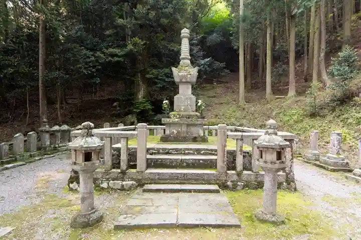 常高寺(福井県)