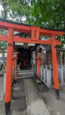 皇大神社(兵庫県)