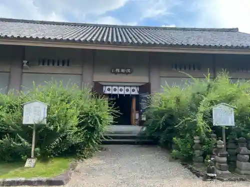 元興寺(奈良県)