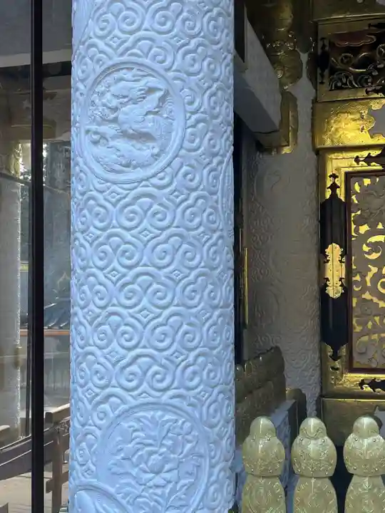 日光東照宮のその他建物