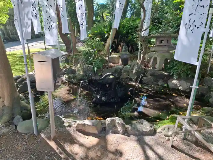 若宮神明社(愛知県)