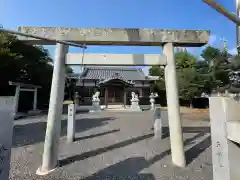 八柱神社(三重県)