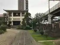 妙蓮寺のその他建物