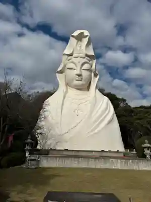大船観音寺(神奈川県)