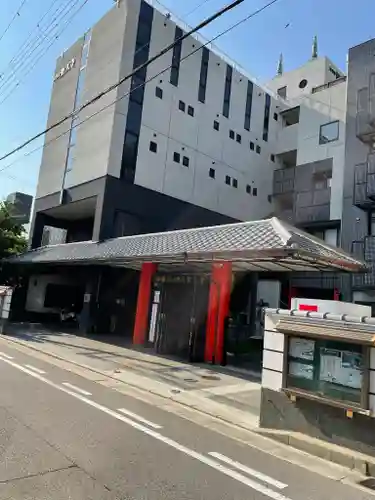 聖天寺(兵庫県)